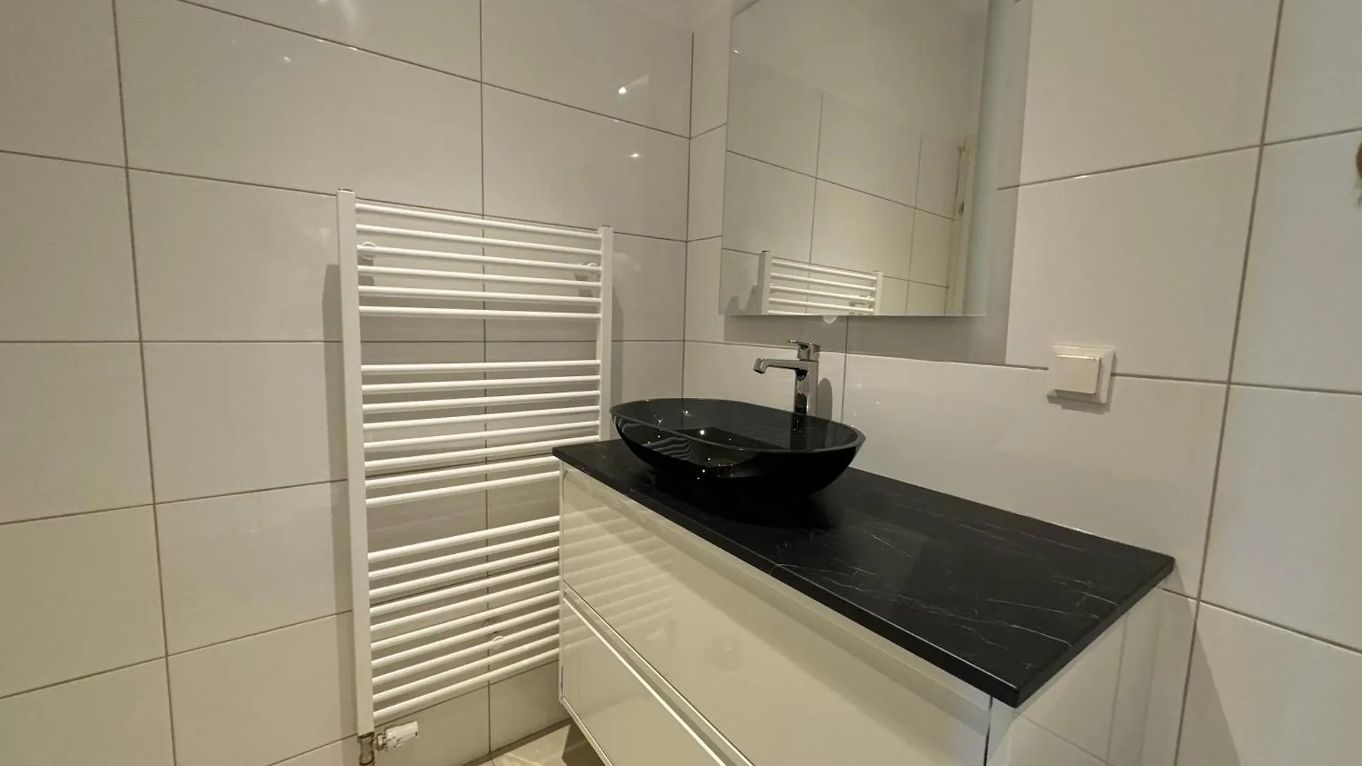 Classy Premium Apartment Вена