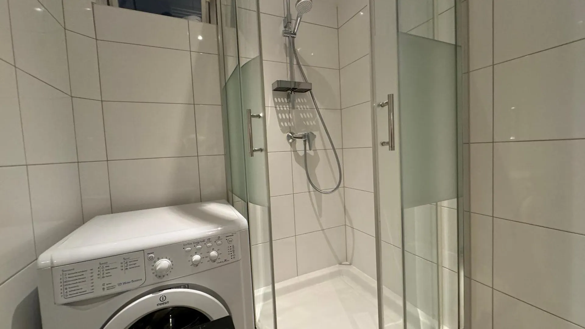Classy Premium Apartment Вена