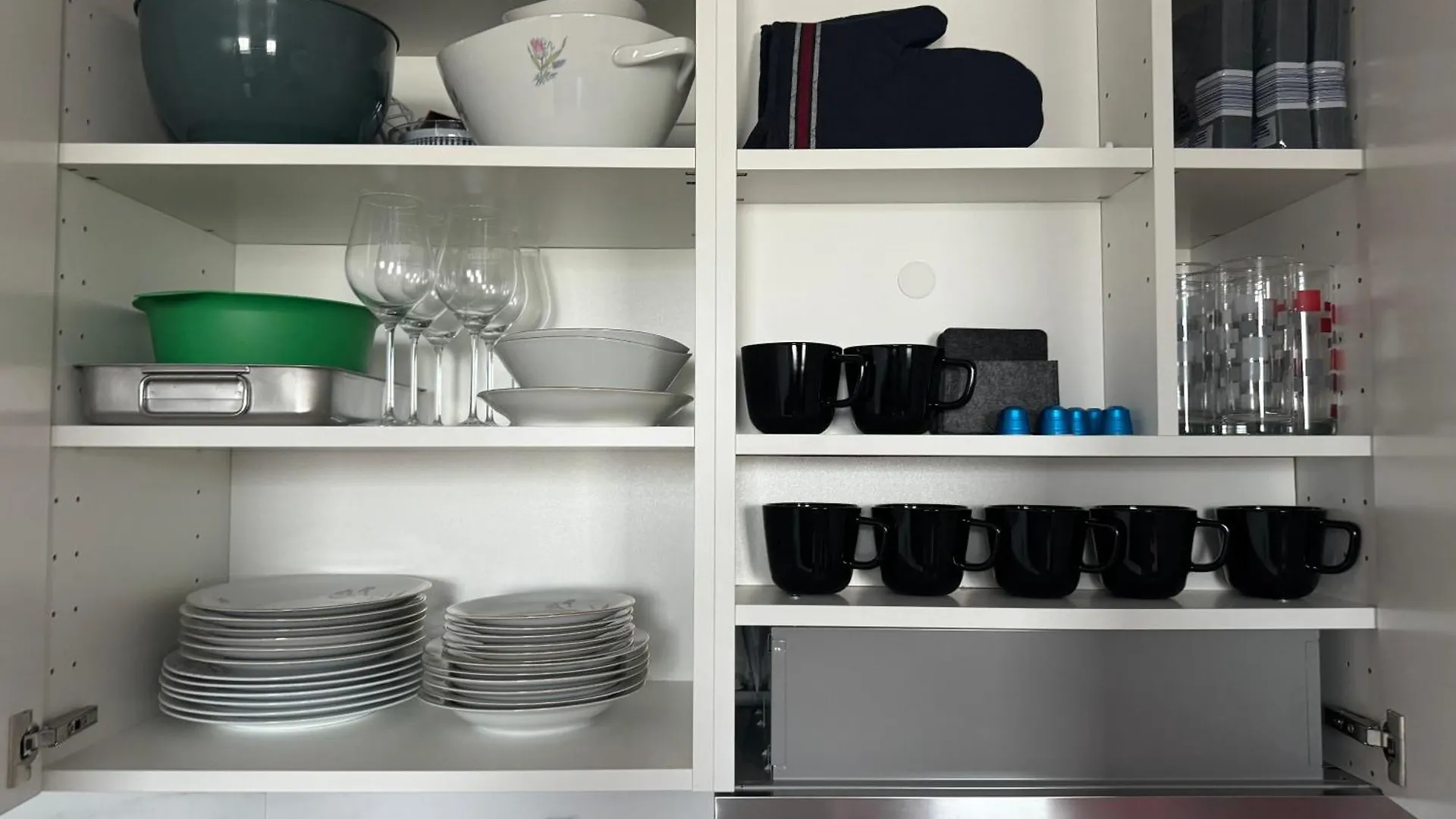 Classy Premium Apartment 비엔나 오스트리아
