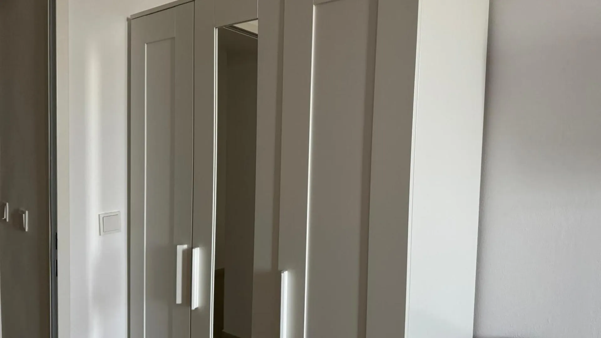 Classy Premium Apartment Wien Österrike