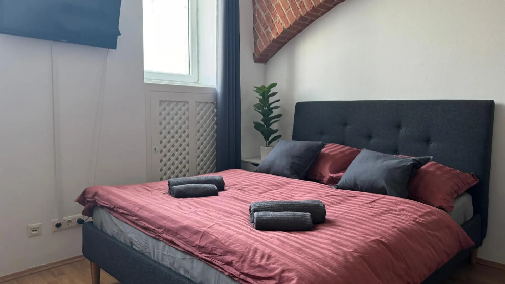 Classy Premium Apartment Wien