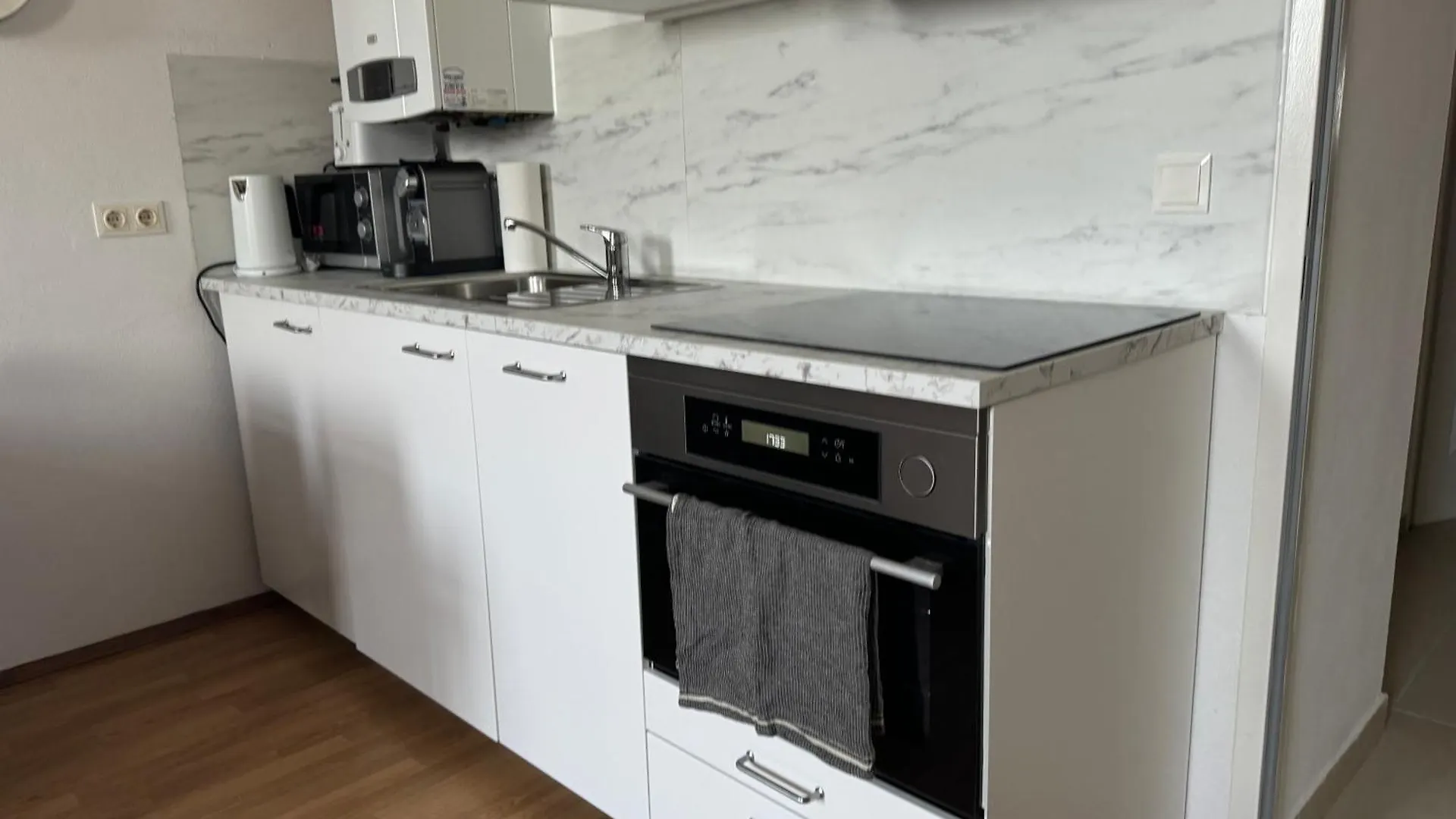 Classy Premium Apartment Wien