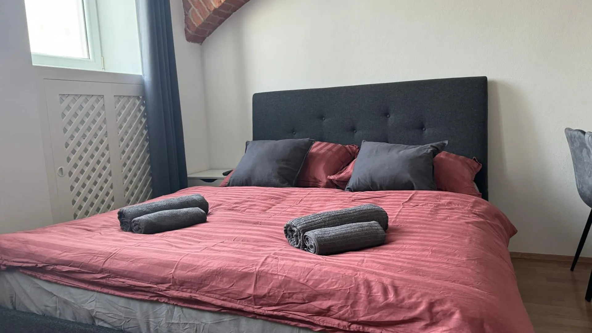 Classy Premium Apartment 비엔나