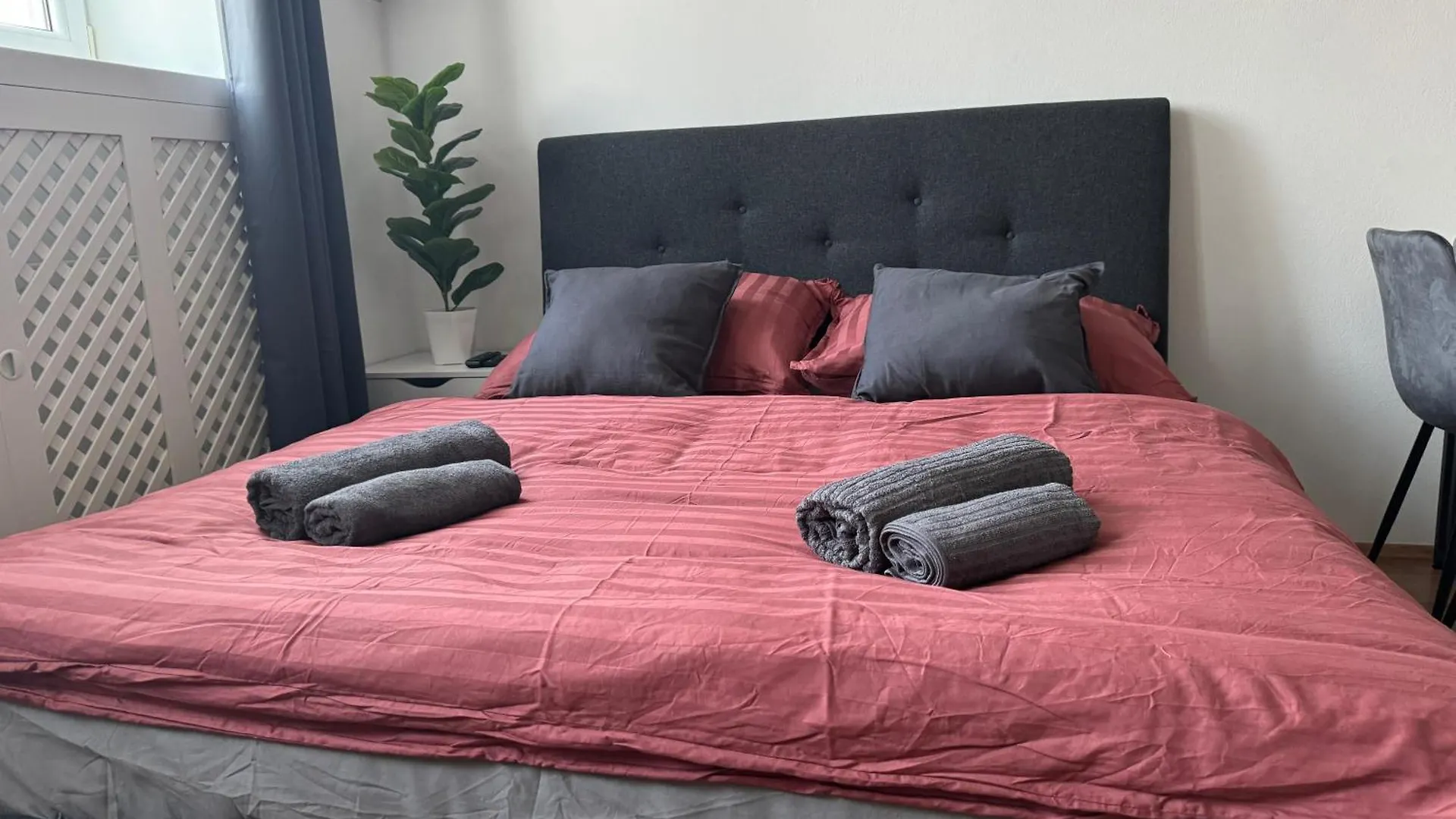 Classy Premium Apartment Wien 0*,