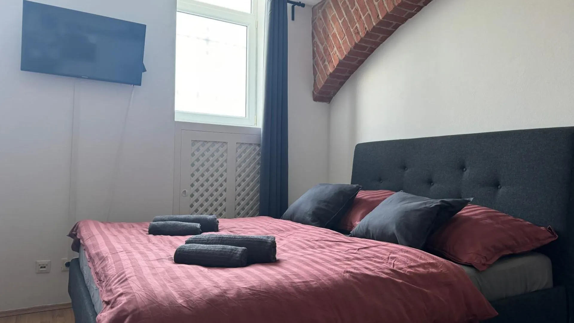 Classy Premium Apartment Wien
